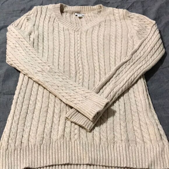 Croft and barrow sweater - Picture 3 of 4
